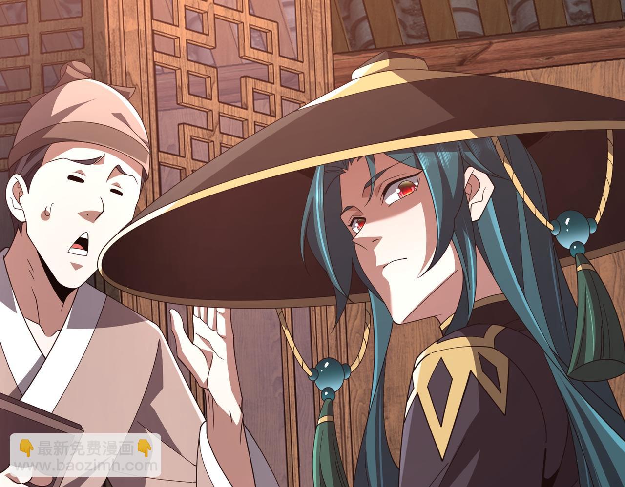 第16话 杀良冒功(1/3)-第16话