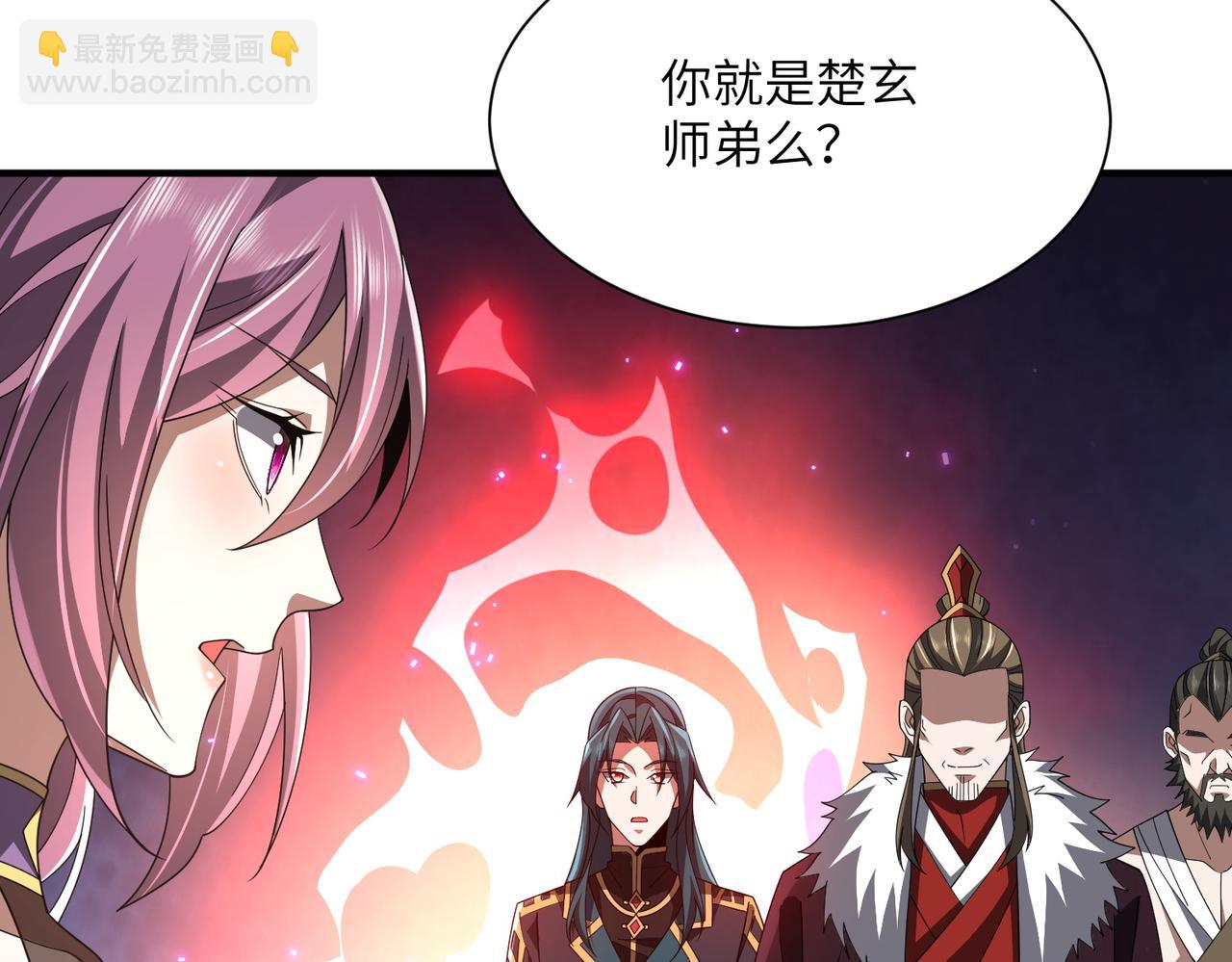 第18话 威胁无效(1/4)-第18话