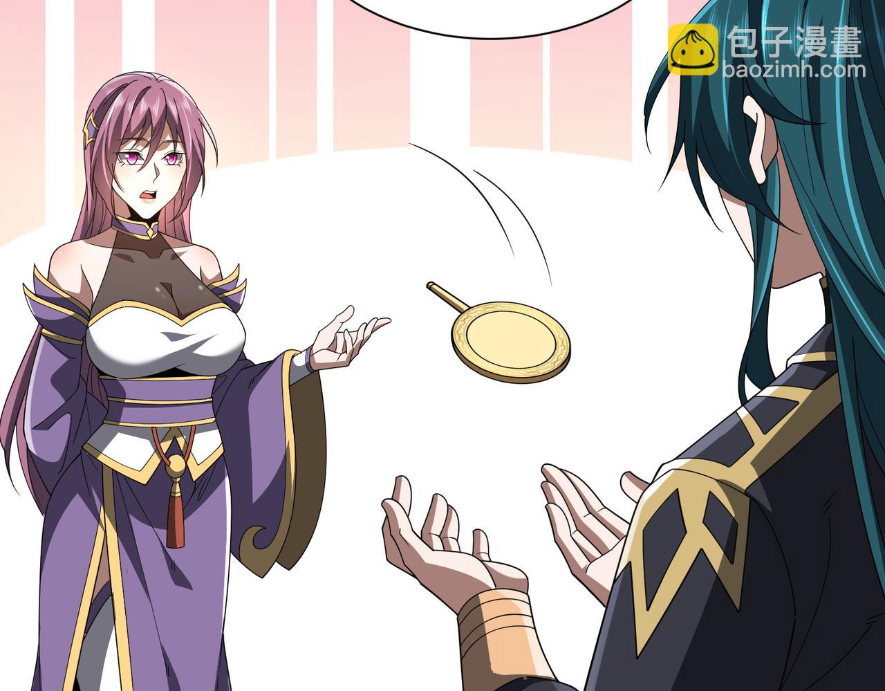 第18话 威胁无效(1/4)-第18话