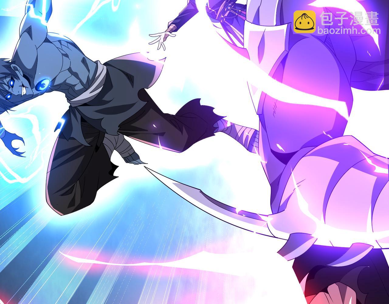 第18话 威胁无效(1/4)-第18话