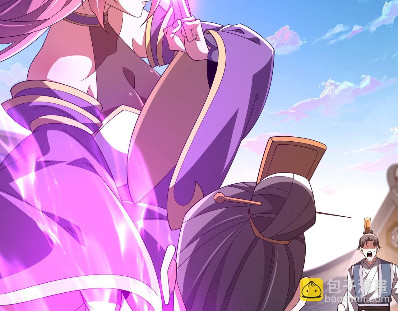 第18话 威胁无效(1/4)-第18话