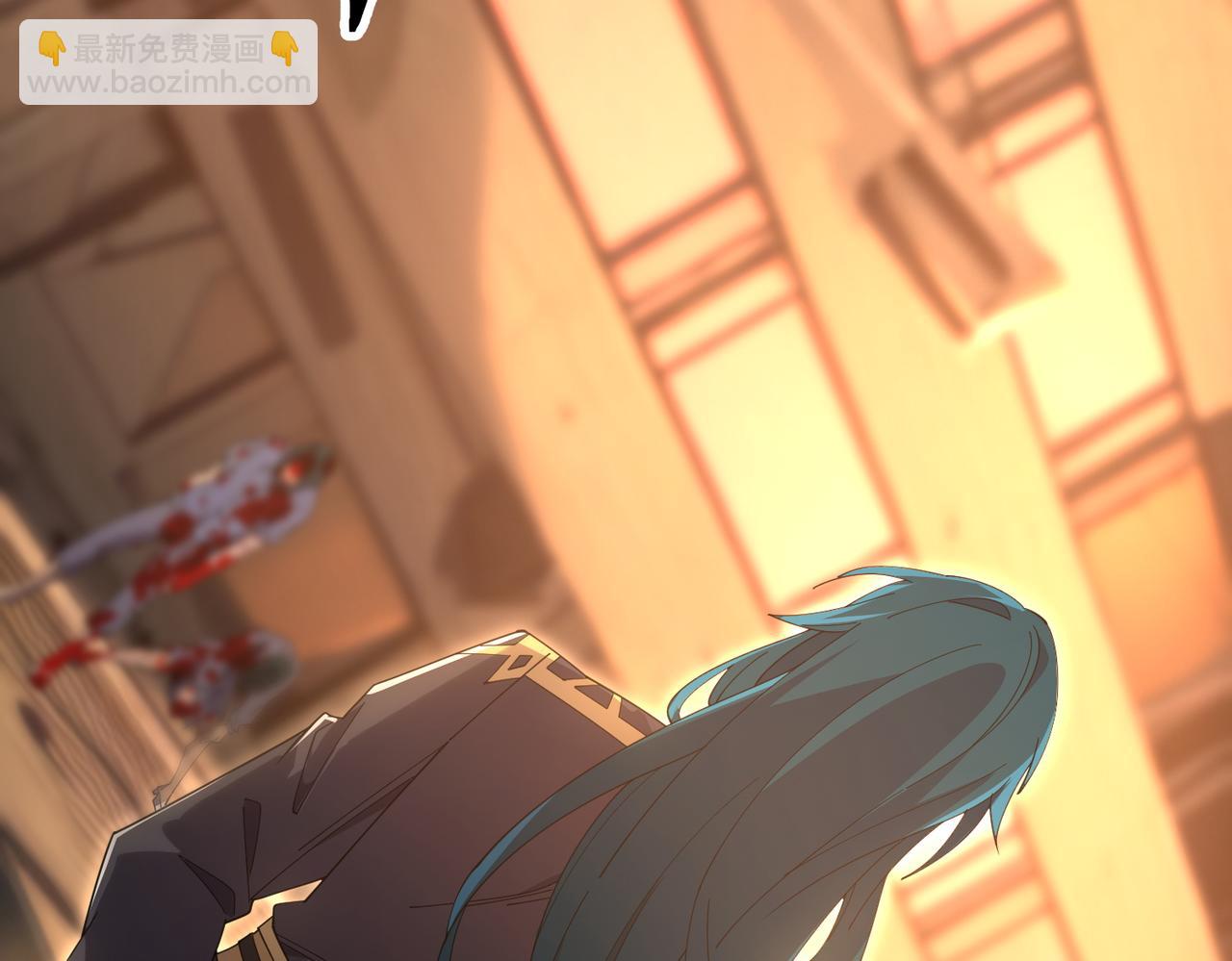 第02话 炼制阴尸(1/4)-第2话