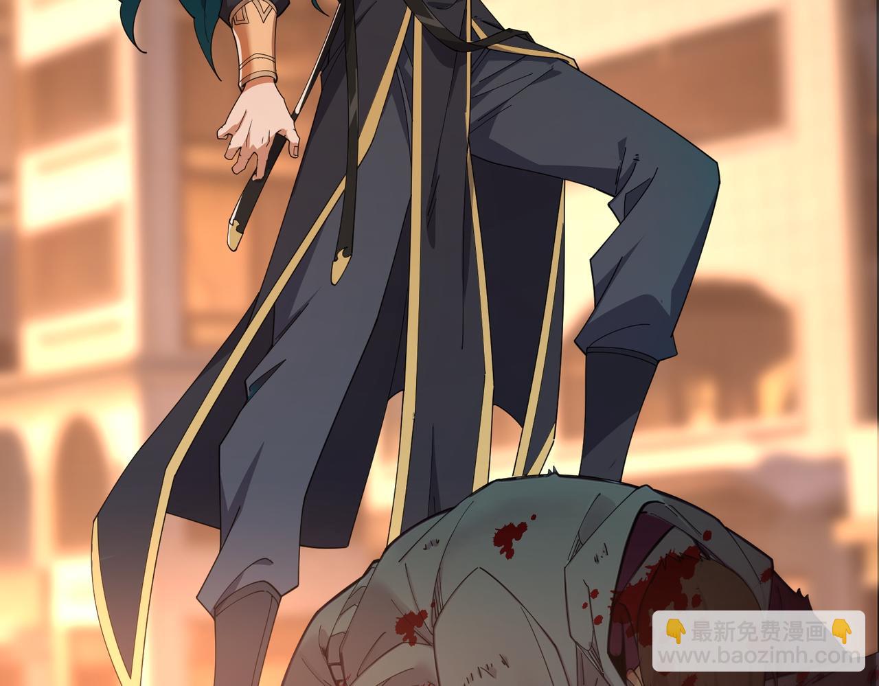 第02话 炼制阴尸(1/4)-第2话