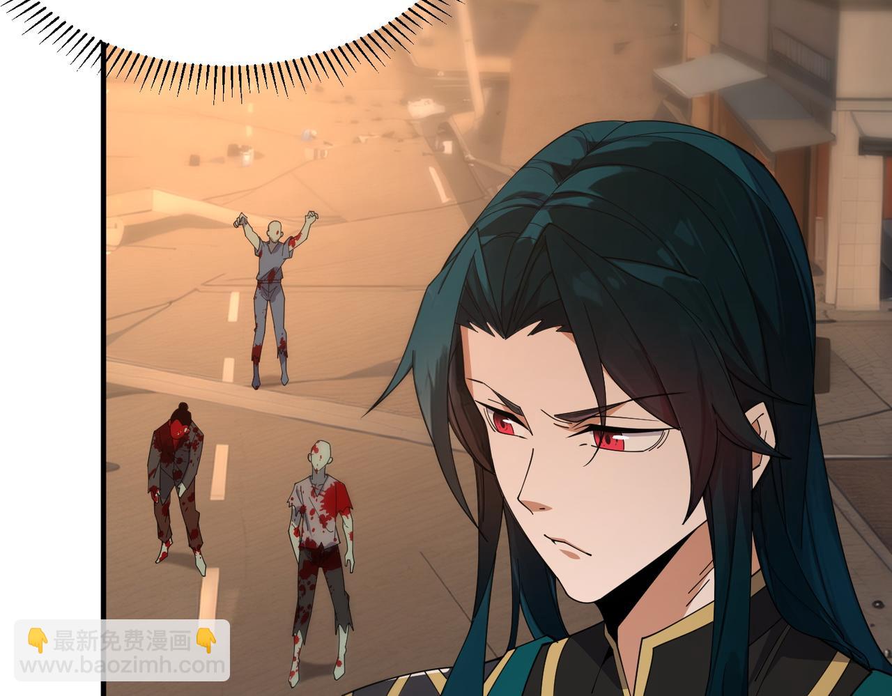 第02话 炼制阴尸(1/4)-第2话