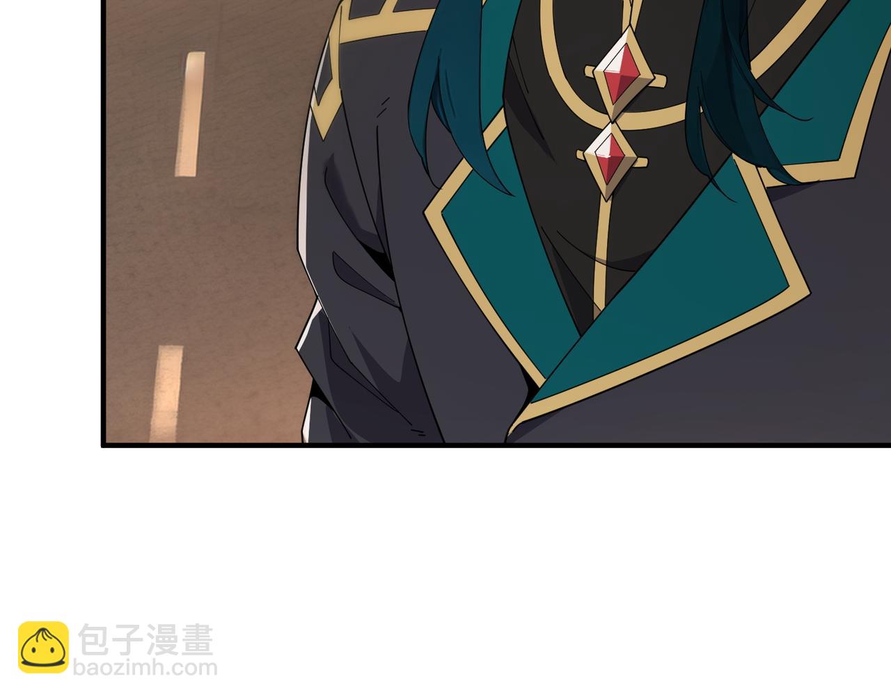 第02话 炼制阴尸(1/4)-第2话