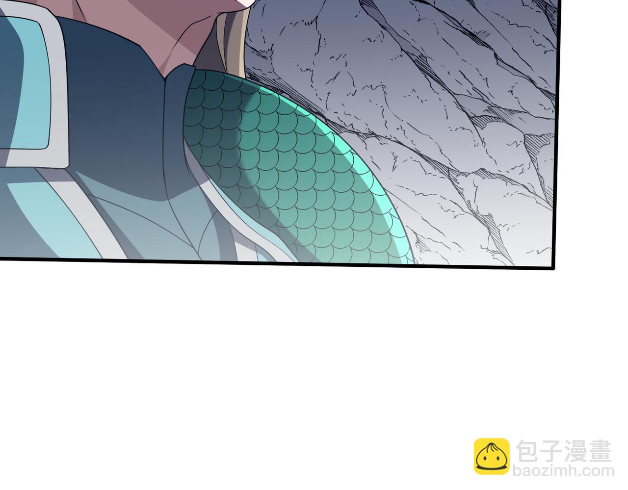 第20话 薅见面礼(1/4)-第20话