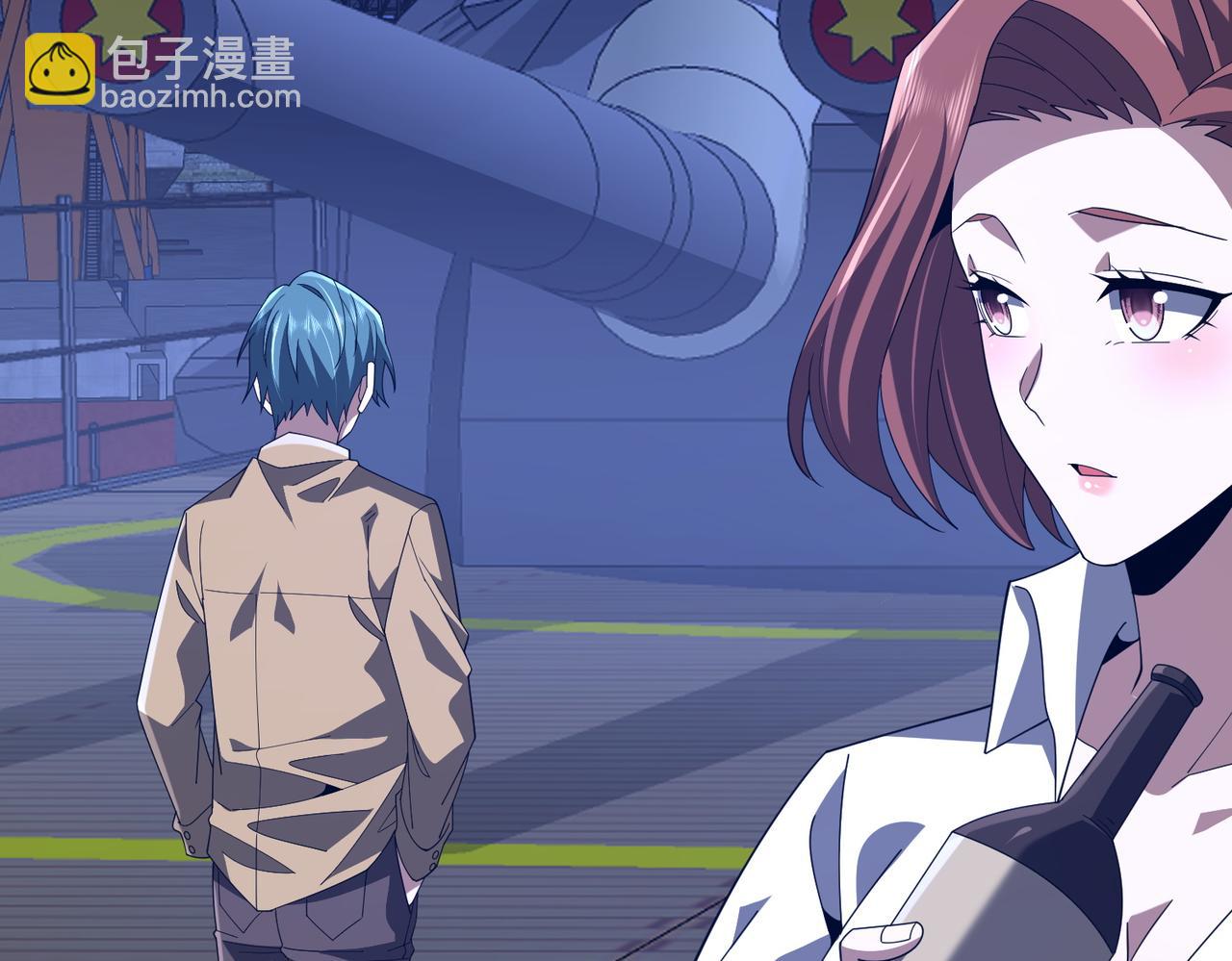 第22话 丧尸工厂(1/4)-第22话