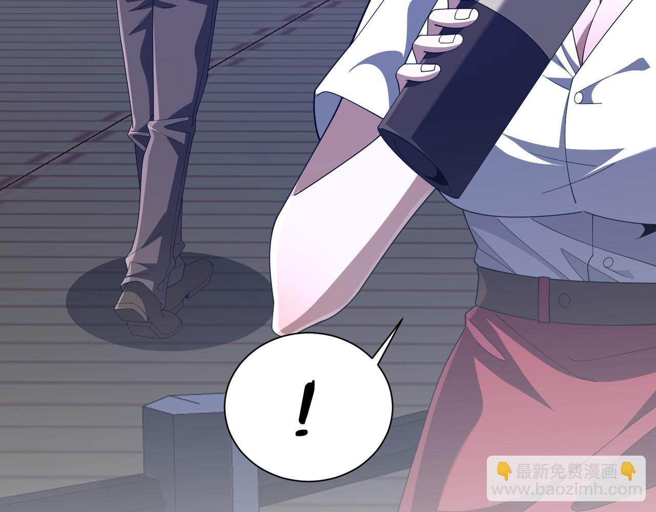 第22话 丧尸工厂(1/4)-第22话