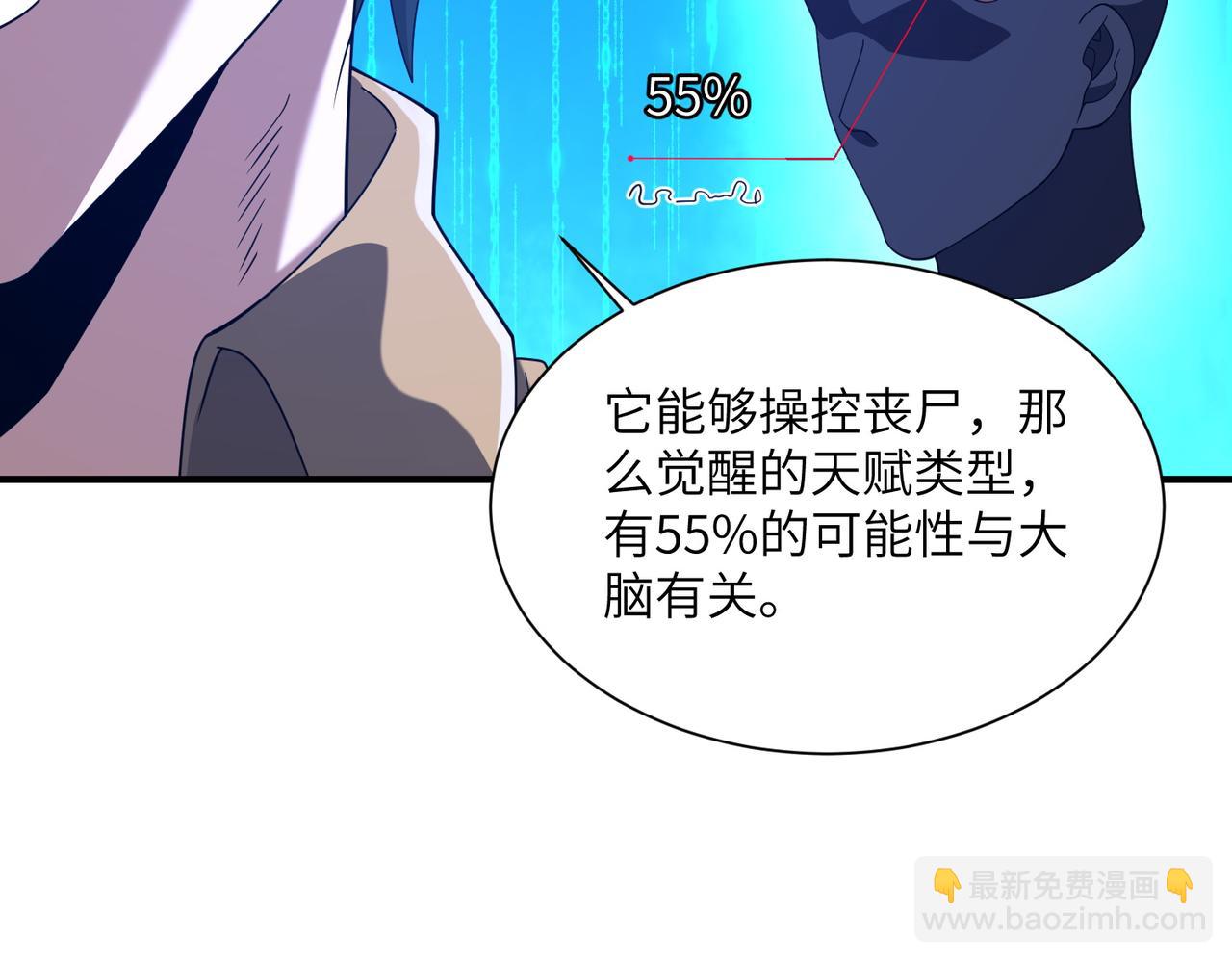 第22话 丧尸工厂(1/4)-第22话