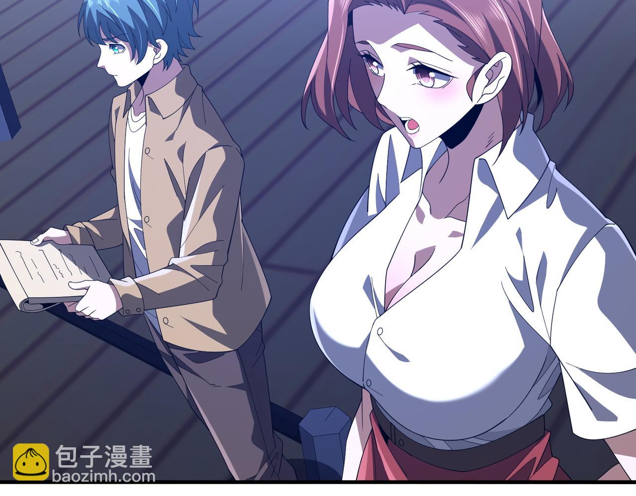 第22话 丧尸工厂(1/4)-第22话