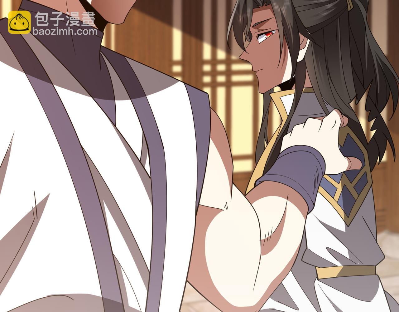 第24话 黑市交易(1/3)-第24话