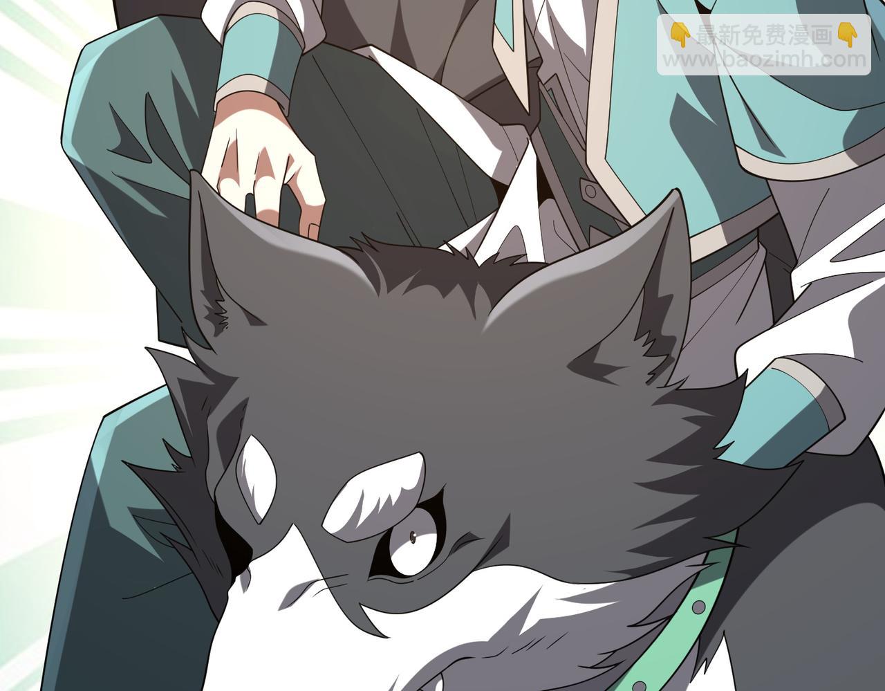 第26话 铁线山(1/4)-第26话