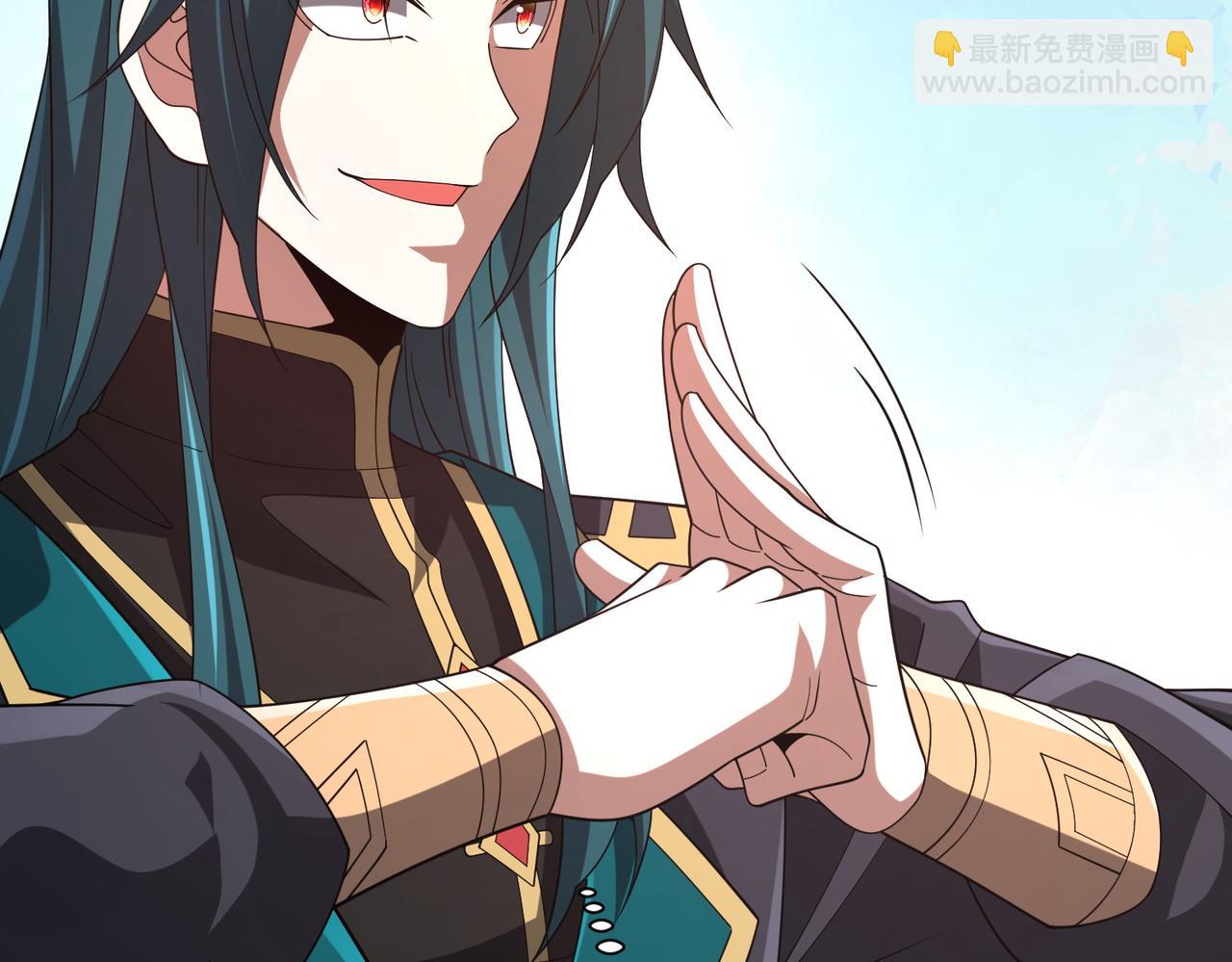 第26话 铁线山(1/4)-第26话