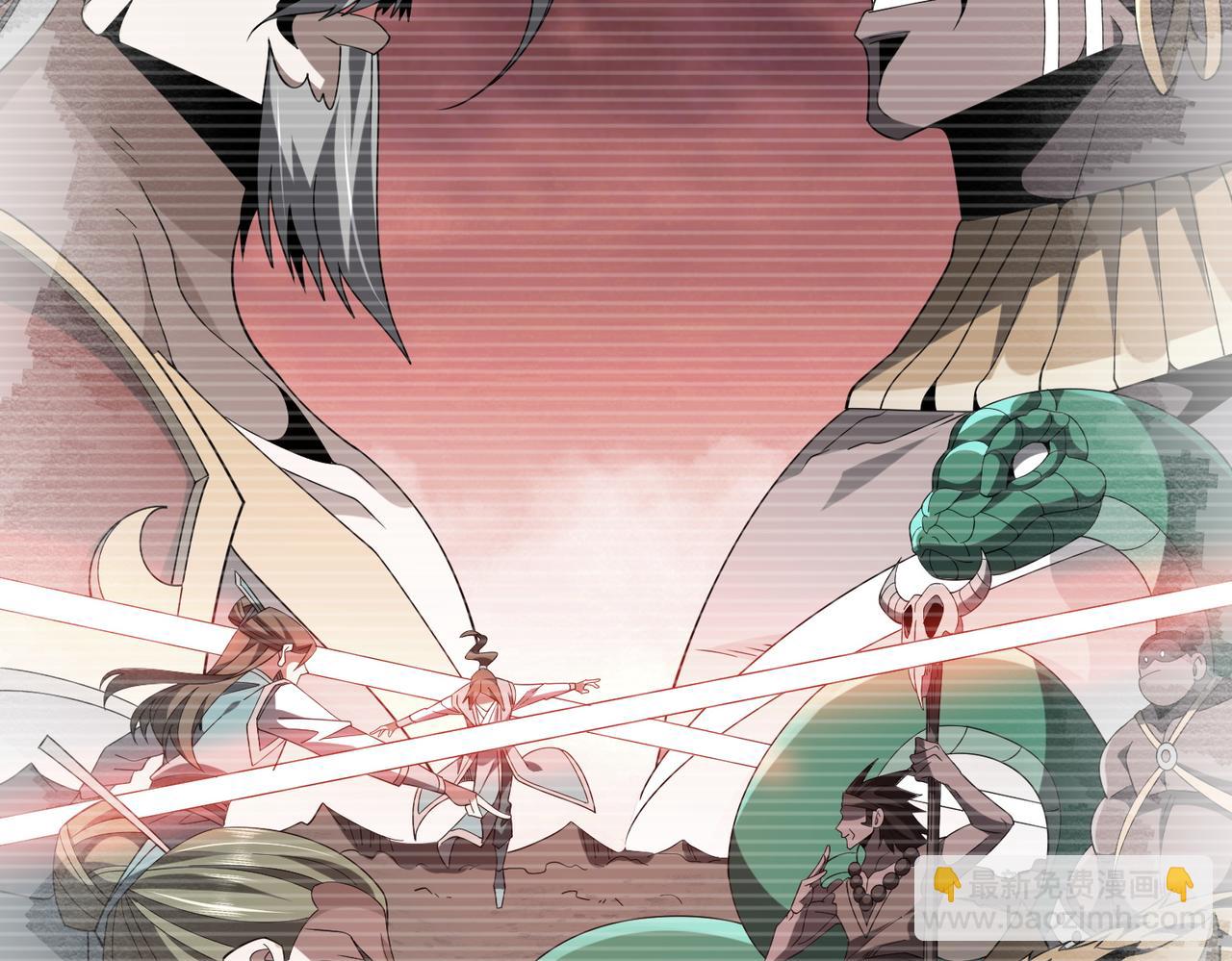 第26话 铁线山(1/4)-第26话