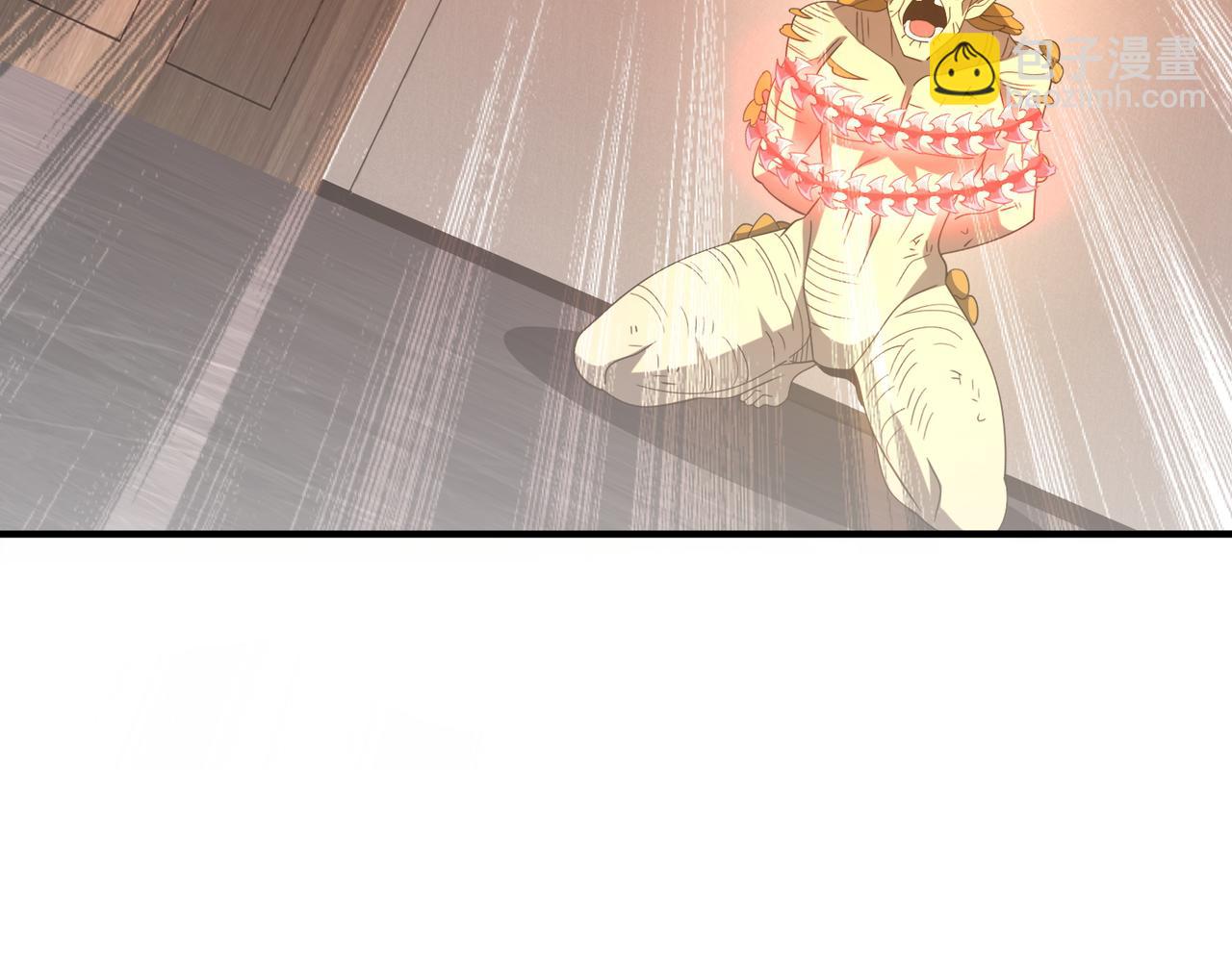 第28话 菌子动口不动手(1/4)-第28话