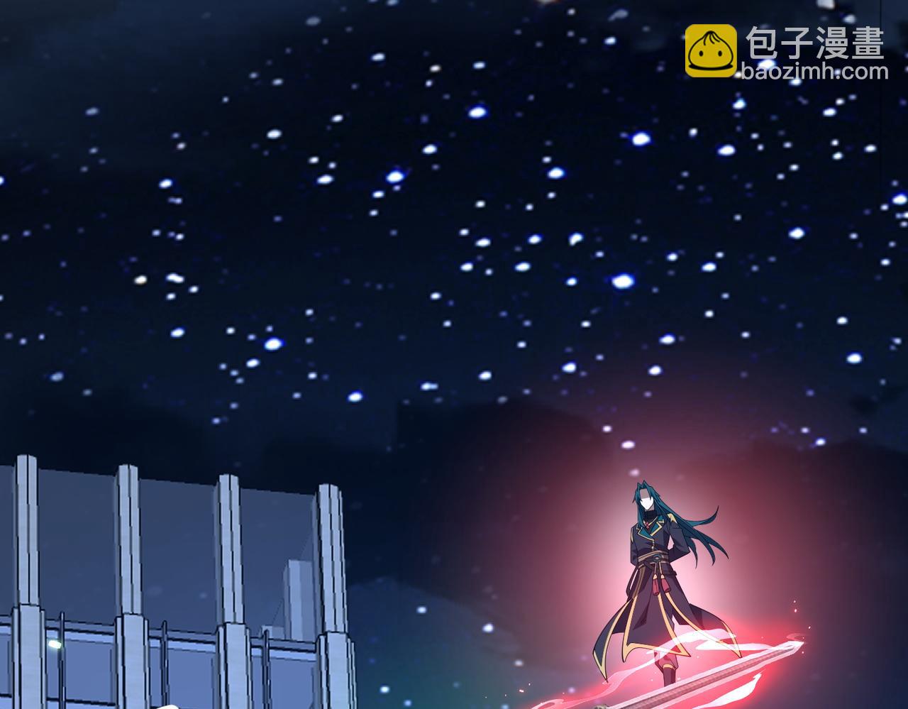 第28话 菌子动口不动手(1/4)-第28话