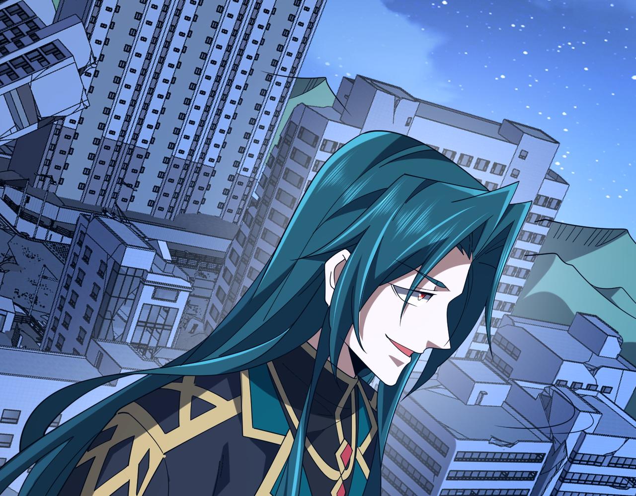 第28话 菌子动口不动手(1/4)-第28话