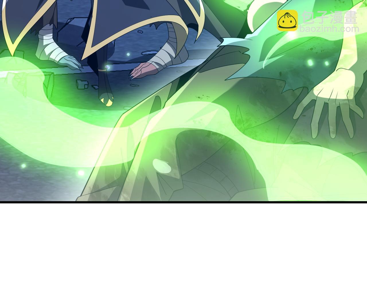 第30话 再闯铁线山(1/4)-第30话