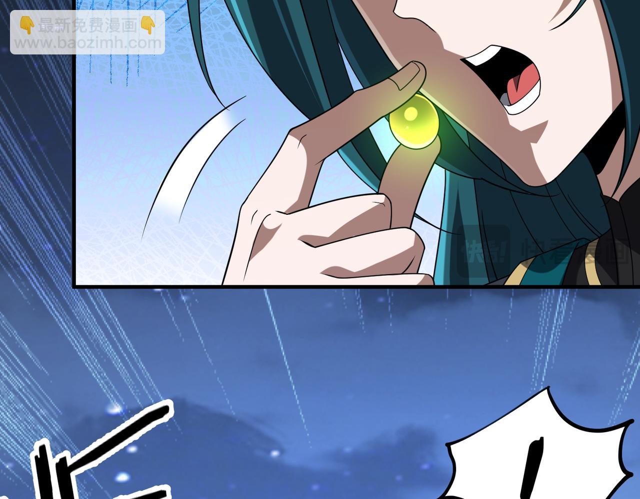 第30话 再闯铁线山(1/4)-第30话