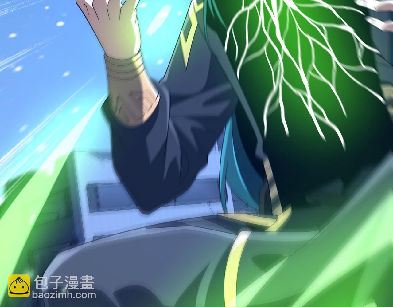 第30话 再闯铁线山(1/4)-第30话