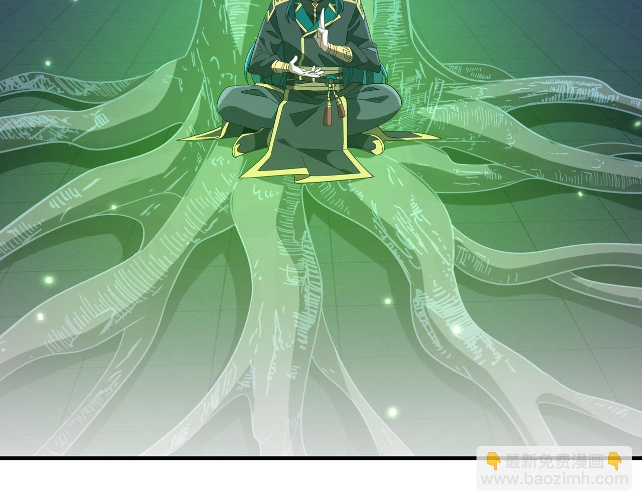 第30话 再闯铁线山(1/4)-第30话