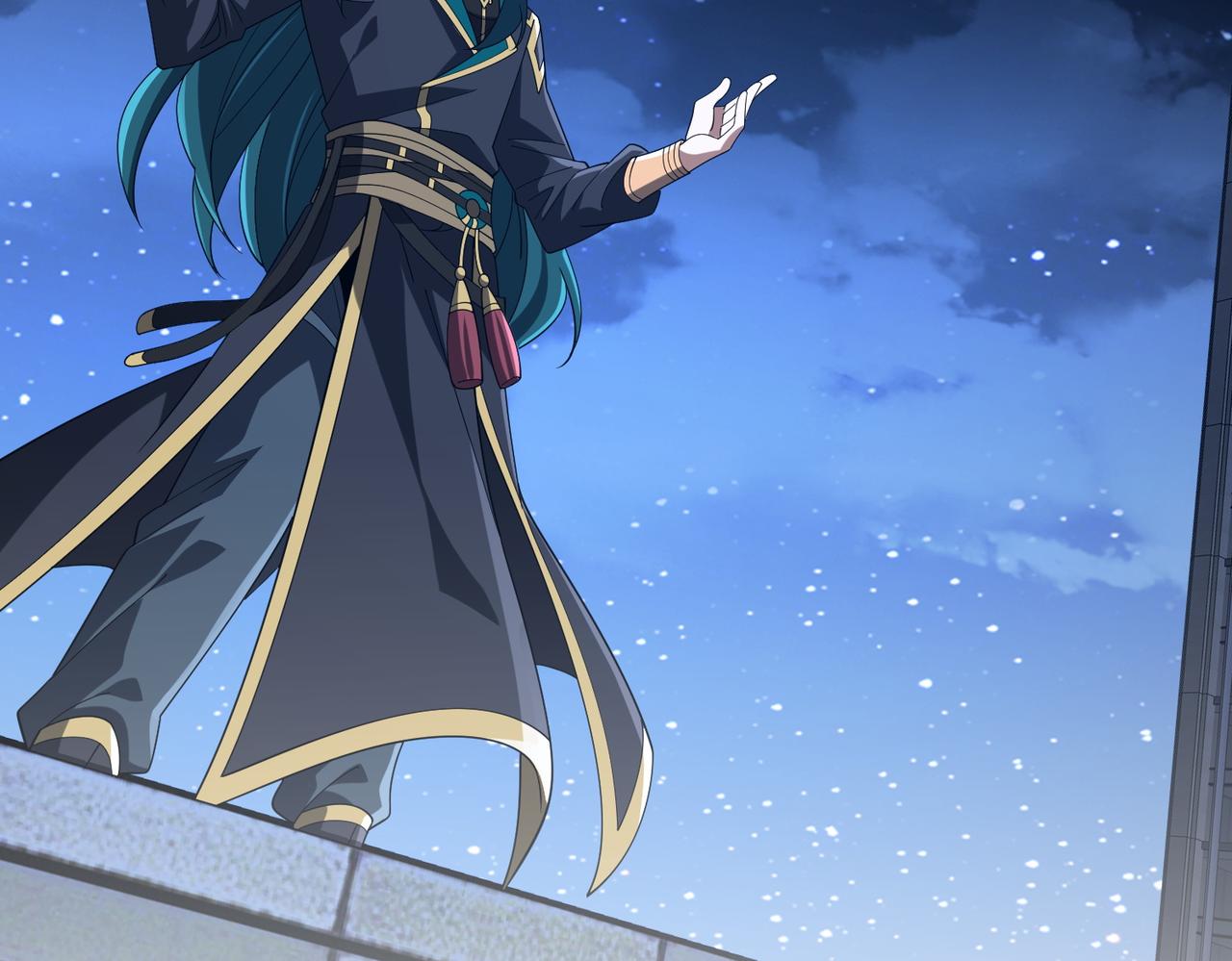 第30话 再闯铁线山(1/4)-第30话