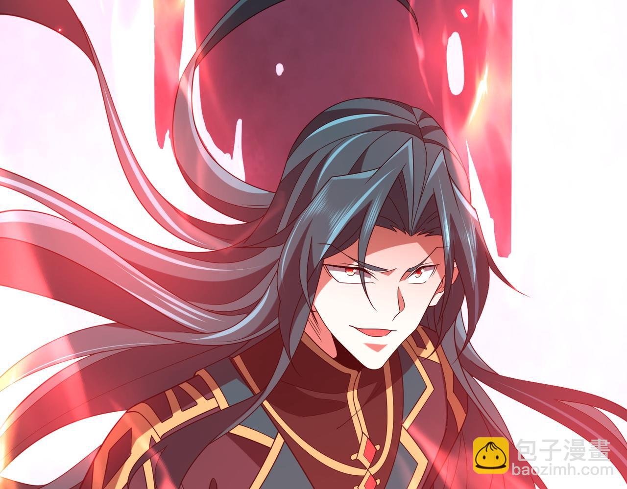 第30话 再闯铁线山(1/4)-第30话