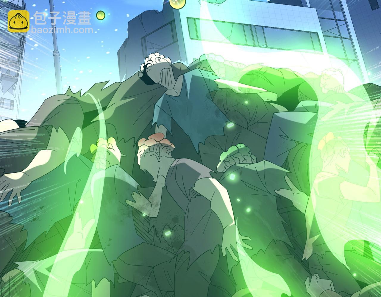 第30话 再闯铁线山(1/4)-第30话