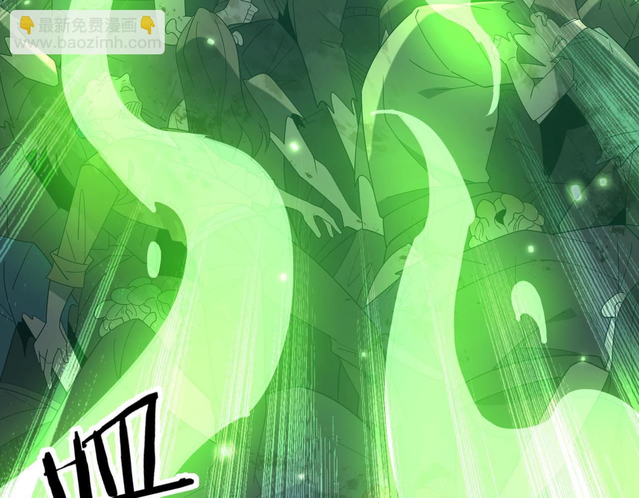 第30话 再闯铁线山(1/4)-第30话