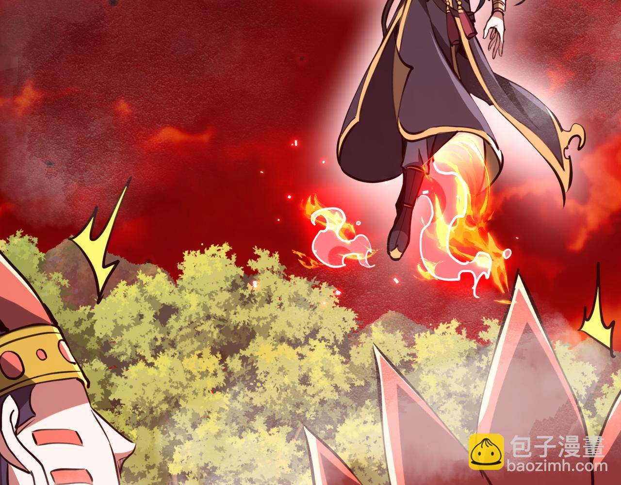 第32话 清理门户(1/3)-第32话