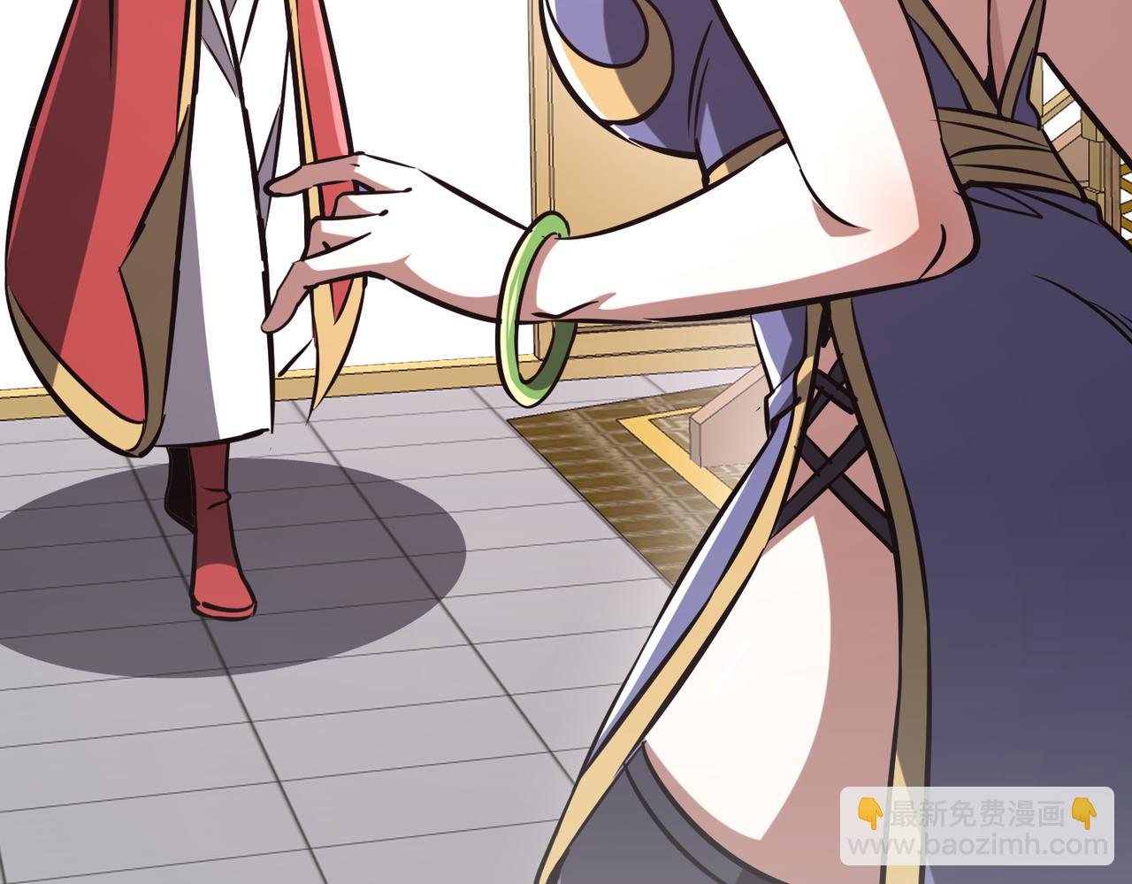 第34话 暗流涌动(1/3)-第34话