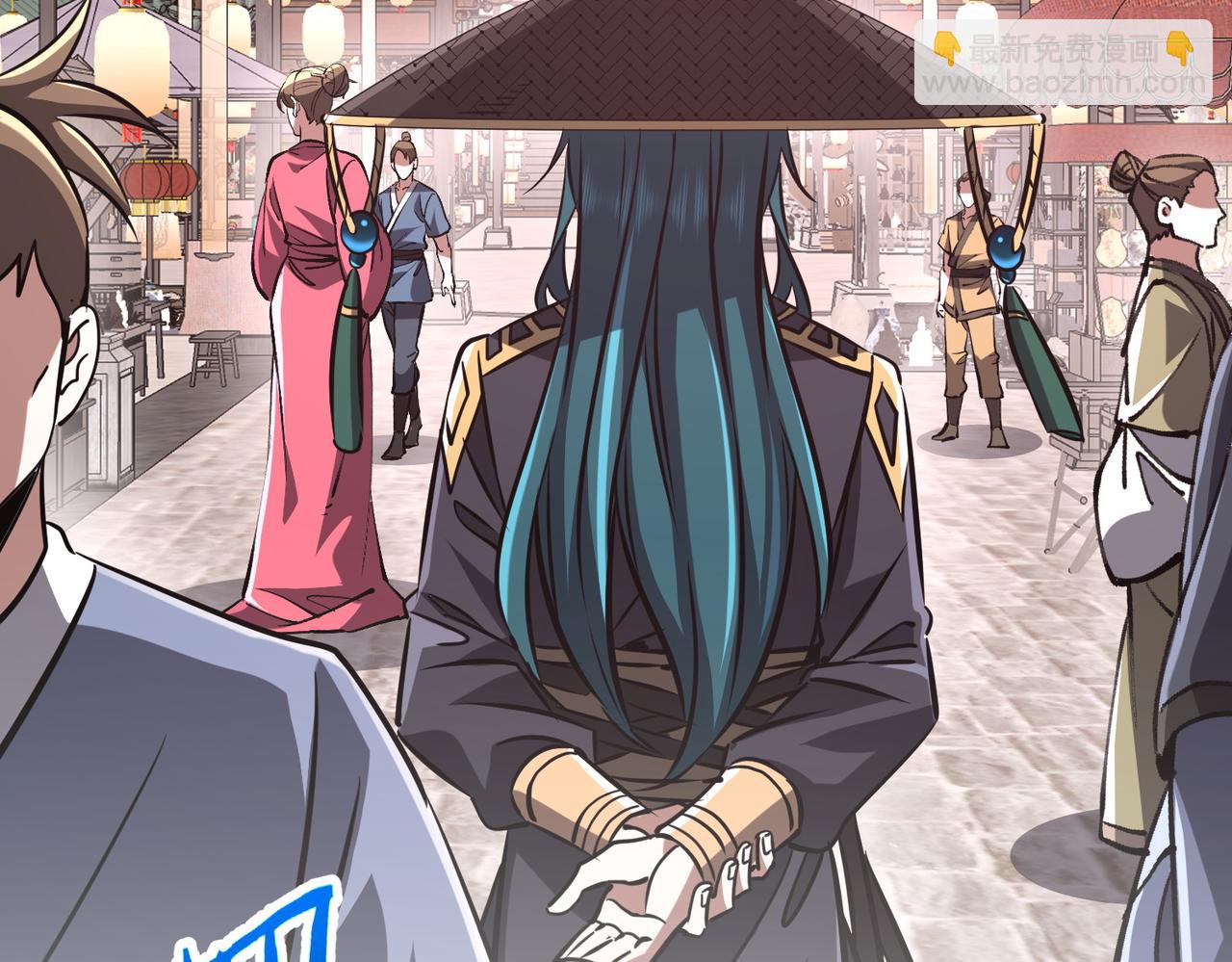 第34话 暗流涌动(1/3)-第34话