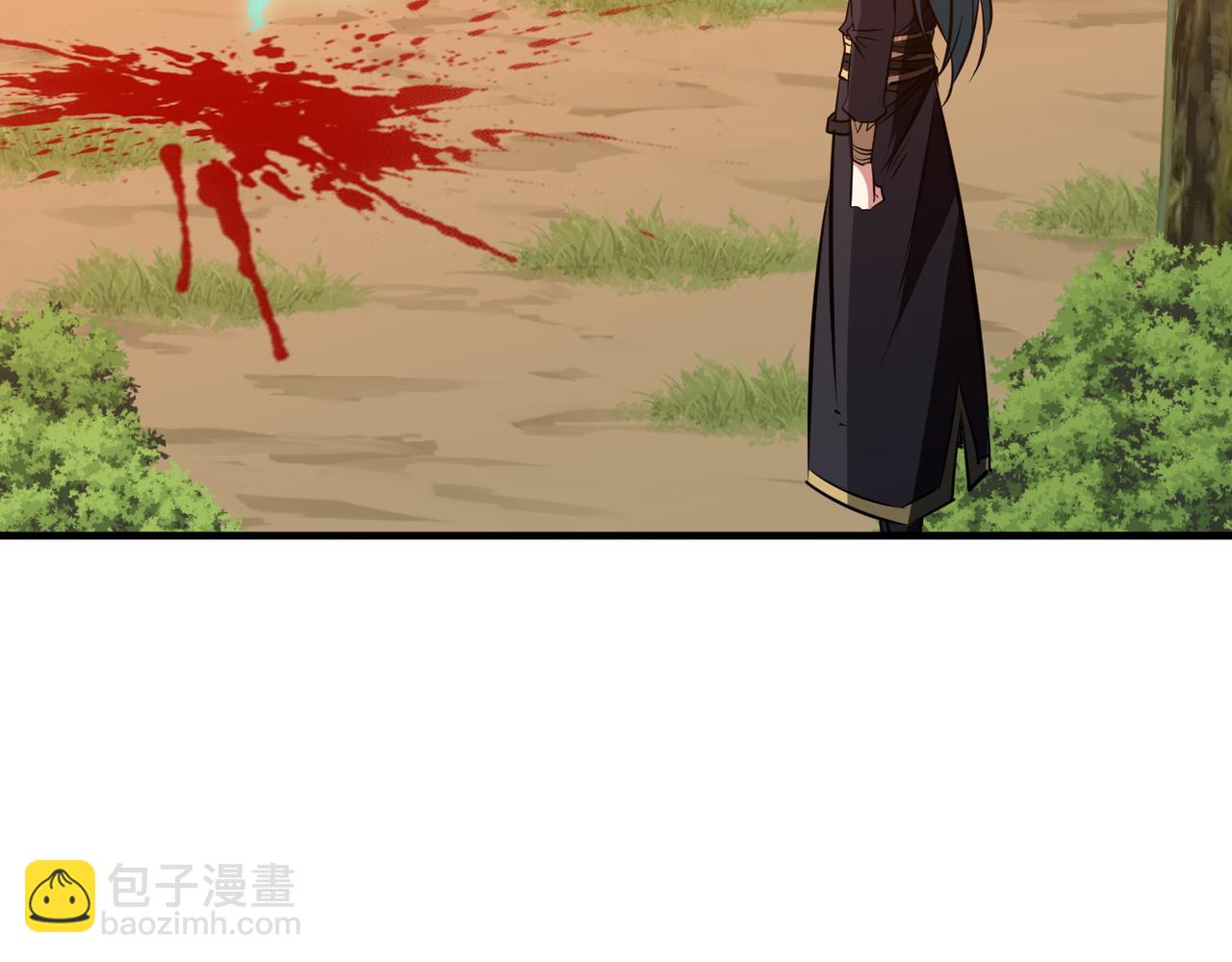 第36话 天印三子(1/3)-第36话