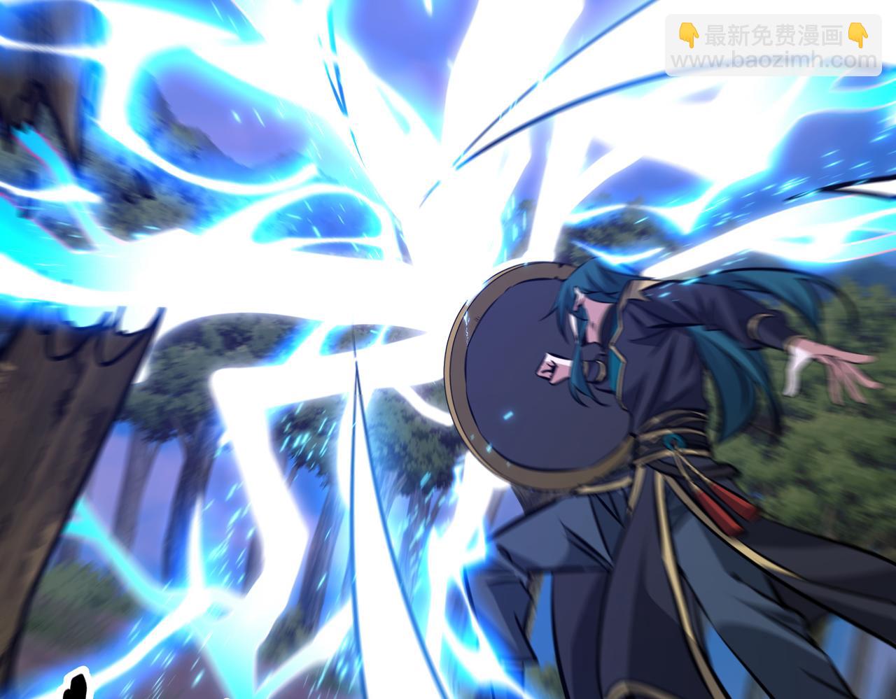 第38话 你个魔修哪来的功德？(1/3)-第38话