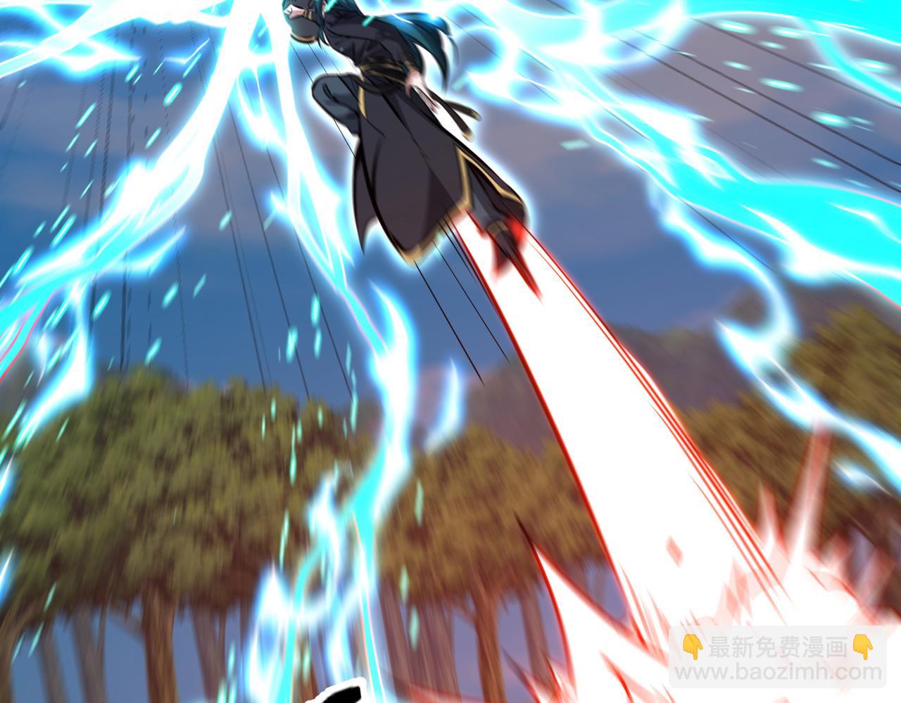 第38话 你个魔修哪来的功德？(1/3)-第38话