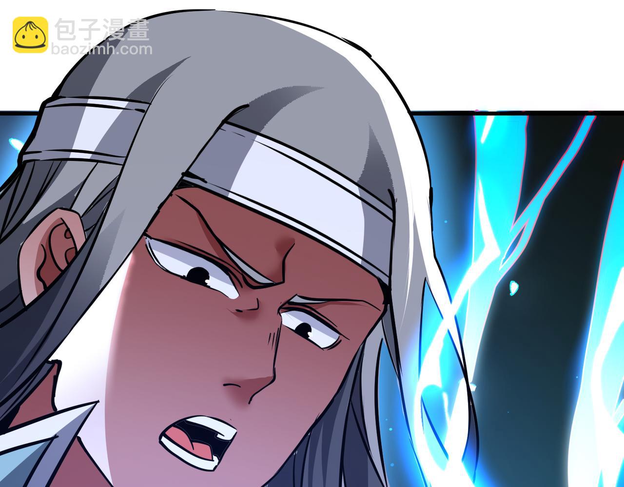 第38话 你个魔修哪来的功德？(1/3)-第38话