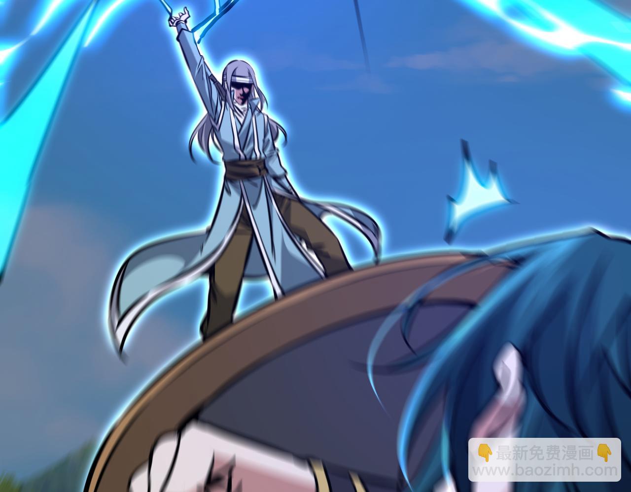 第38话 你个魔修哪来的功德？(1/3)-第38话