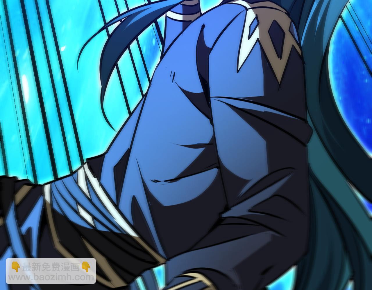 第38话 你个魔修哪来的功德？(1/3)-第38话