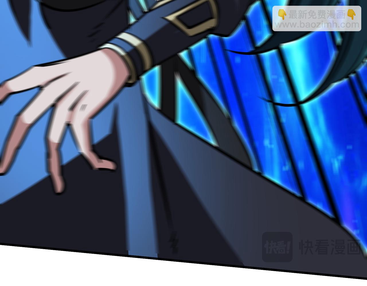 第38话 你个魔修哪来的功德？(1/3)-第38话