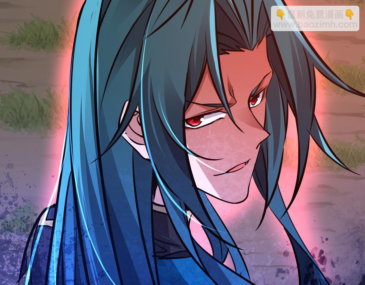 第38话 你个魔修哪来的功德？(1/3)-第38话