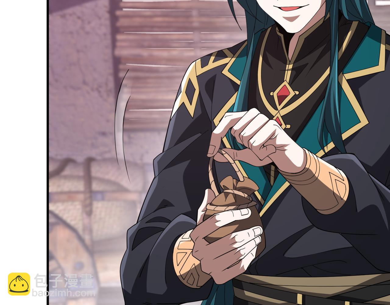 第04话 化血大阵(1/4)-第4话