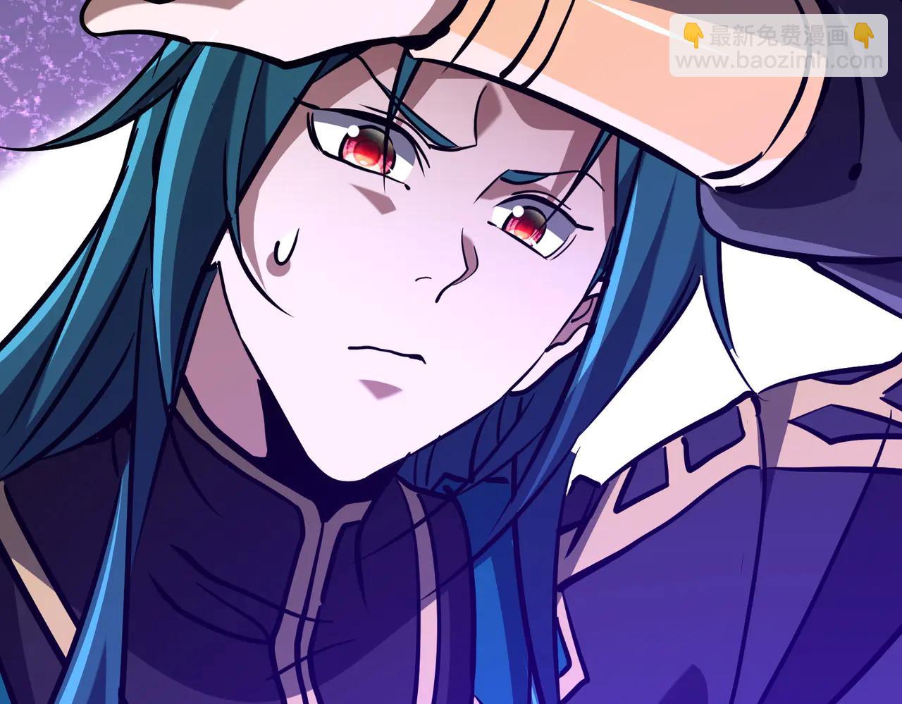 第40话 剖腹拔根(1/3)-第40话