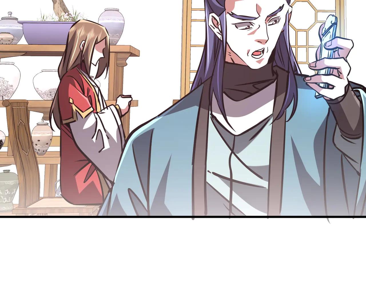 第40话 剖腹拔根(1/3)-第40话