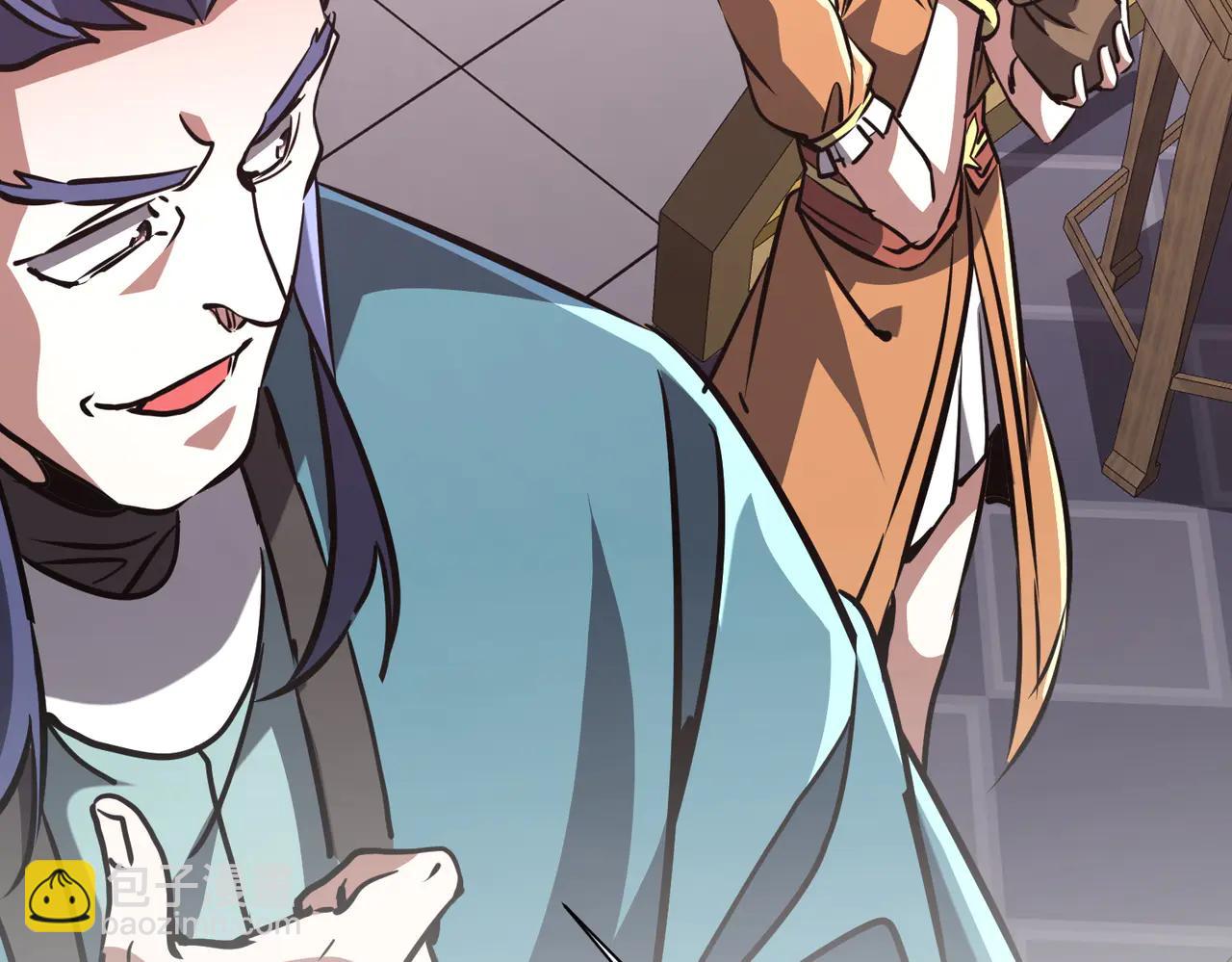 第40话 剖腹拔根(1/3)-第40话