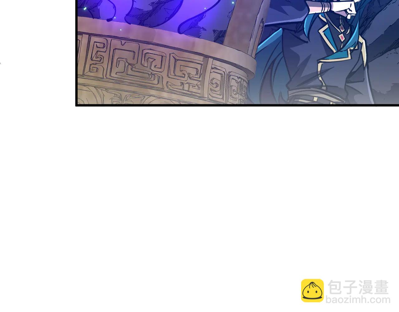 第40话 剖腹拔根(1/3)-第40话