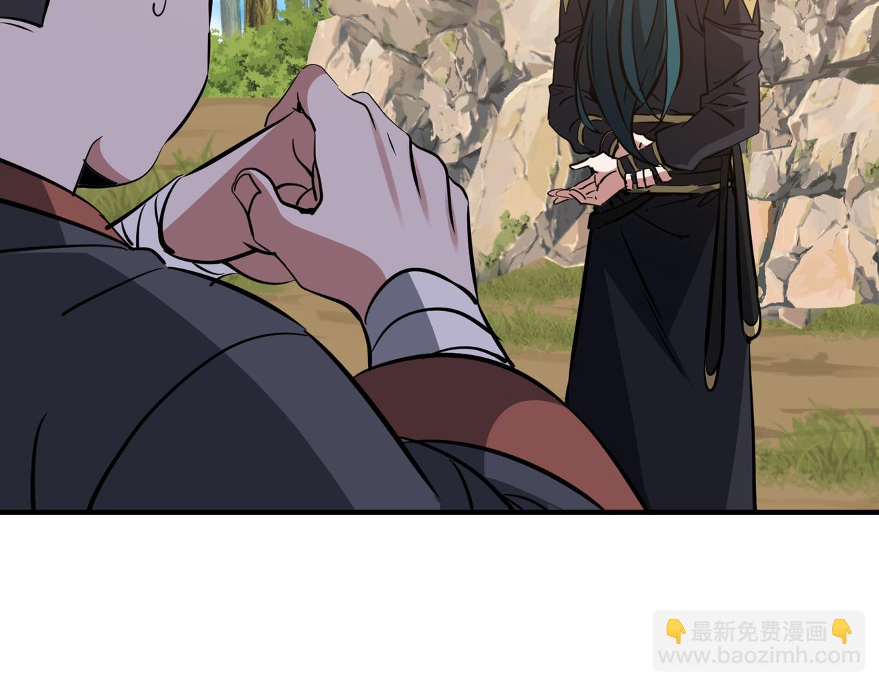 第44话 天印覆灭(1/4)-第44话