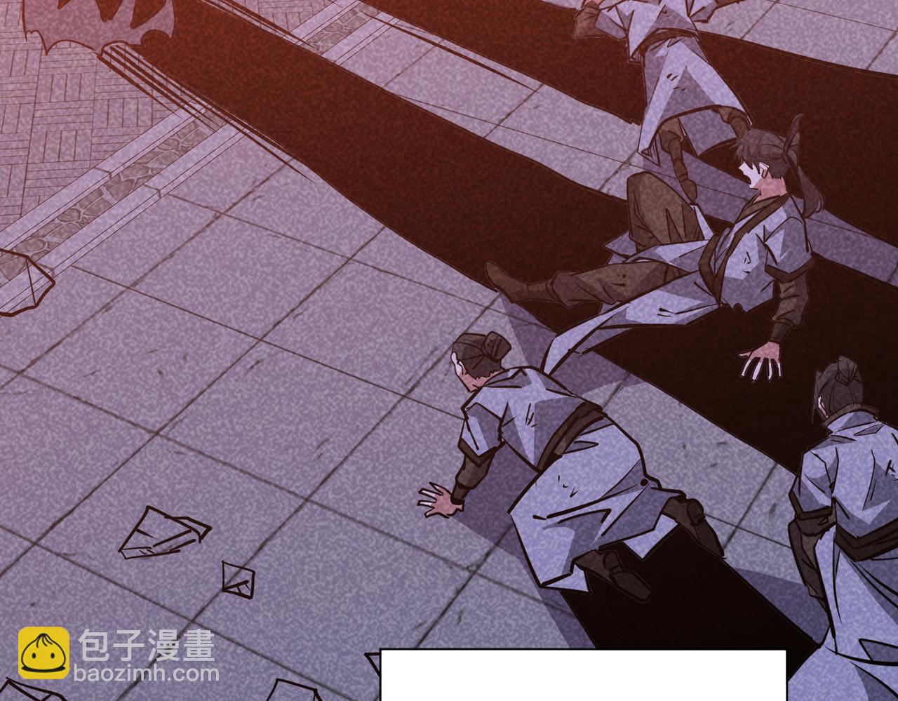 第44话 天印覆灭(1/4)-第44话