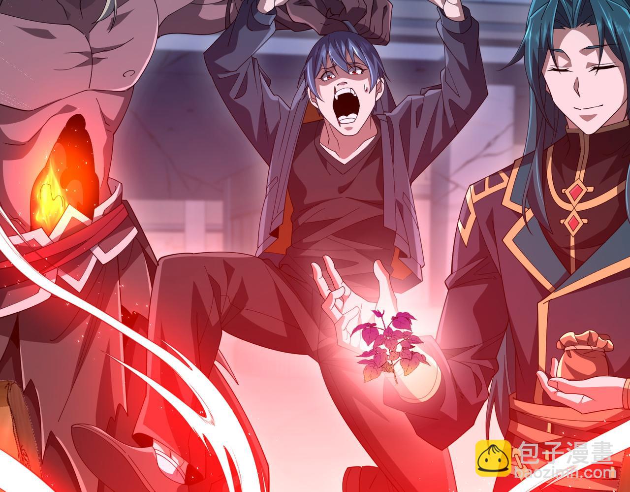 第06话 杀入灵犬帮(1/3)-第6话