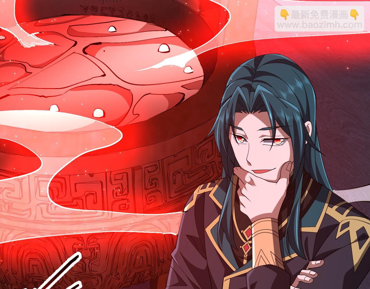 第06话 杀入灵犬帮(1/3)-第6话