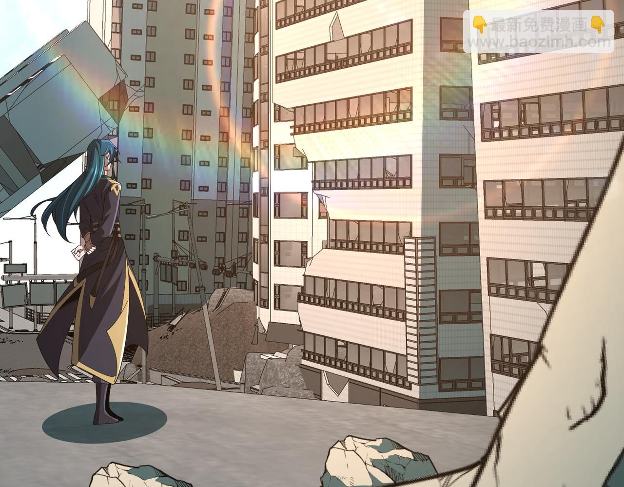 第06话 杀入灵犬帮(1/3)-第6话